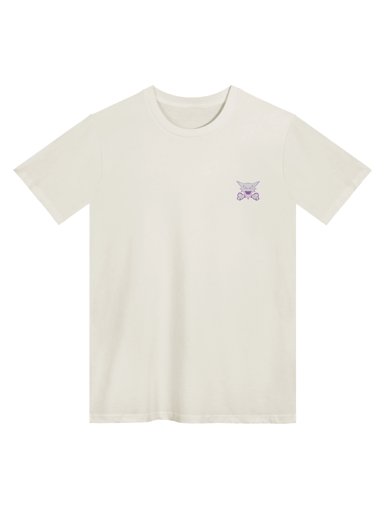 Dream Eater (Haunter) - Shirt product image (4)