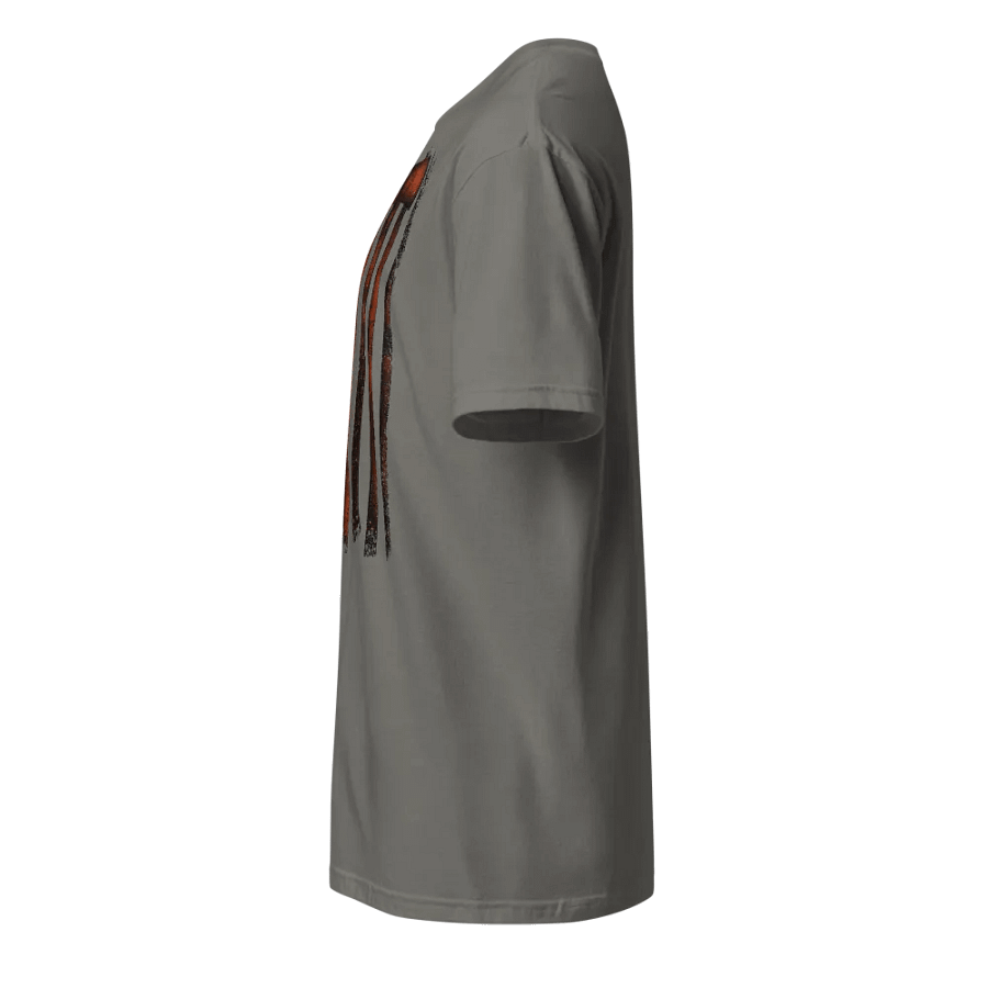 Firefighter Flame Flag product image (20)
