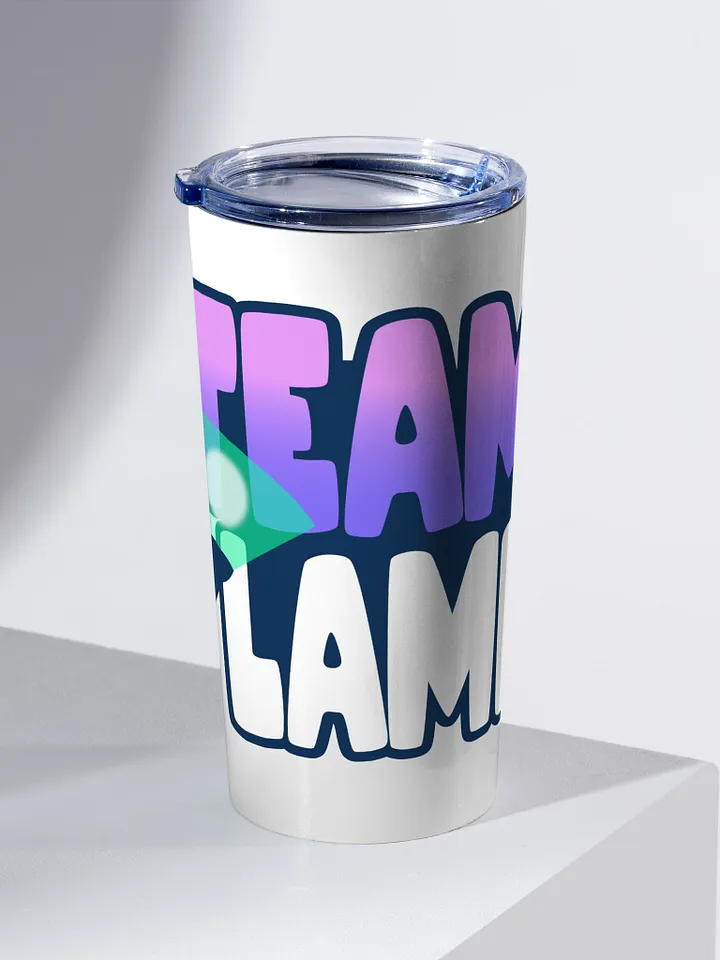 team lamp tumbler product image (2)