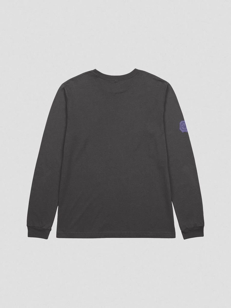 I missed you! Long Sleeve product image (6)