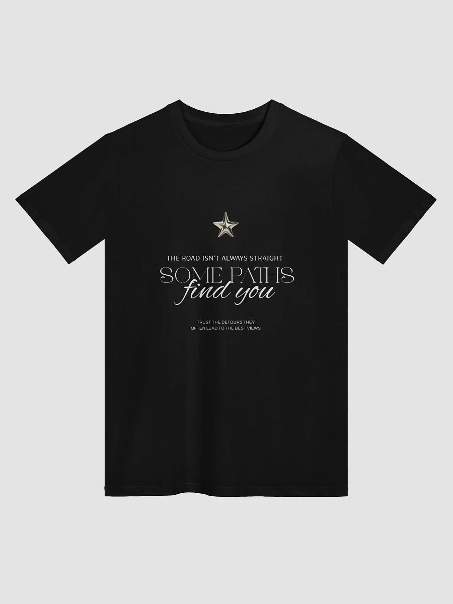 Generation Iron Star T-Shirt product image (1)