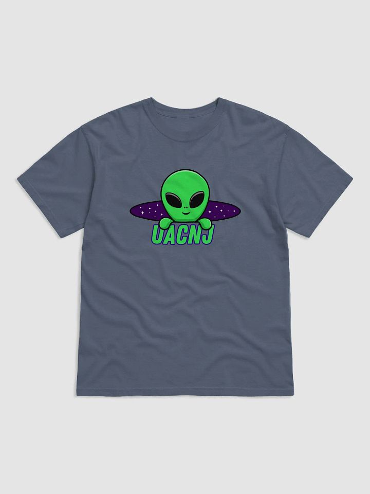 UACNJ Beam Me Up T-Shirt product image (1)