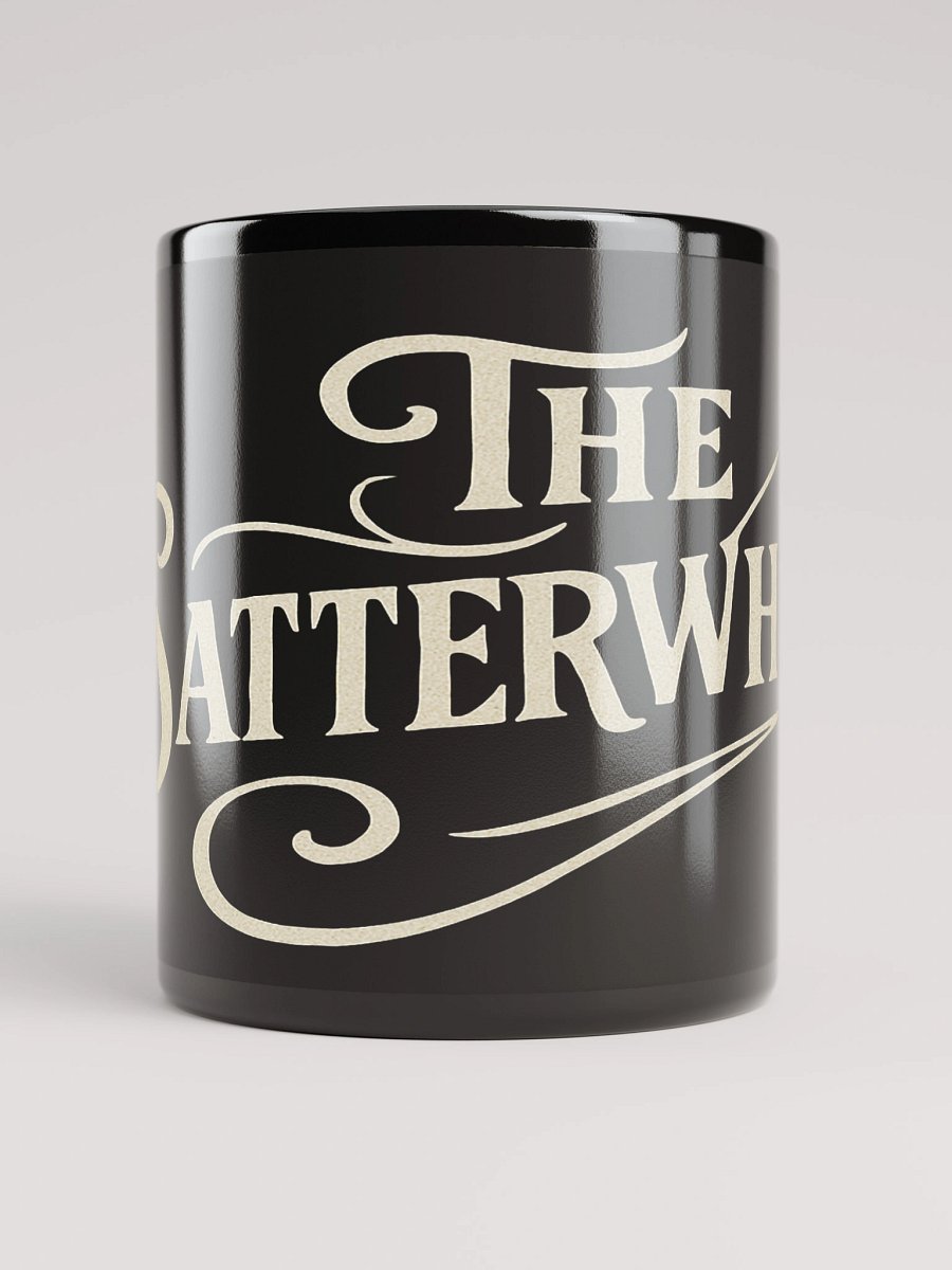 The Satterwhites Black Cup product image (10)