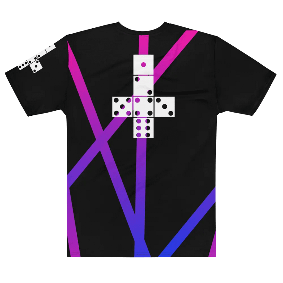 Van HERESY - Why Cant This Be Synth product image (4)