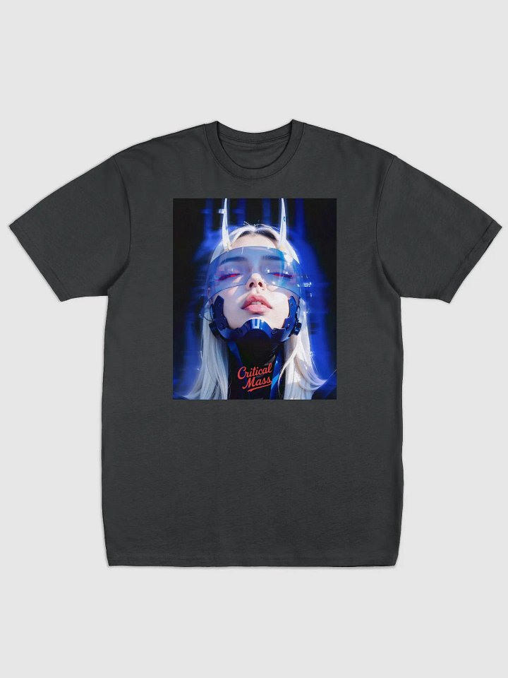Critical Mass T product image (1)