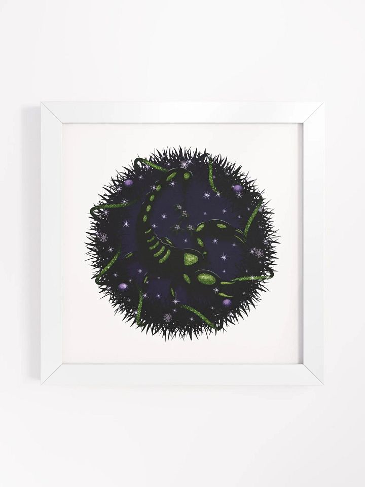 Holiday Zodiac - Scorpio product image (25)