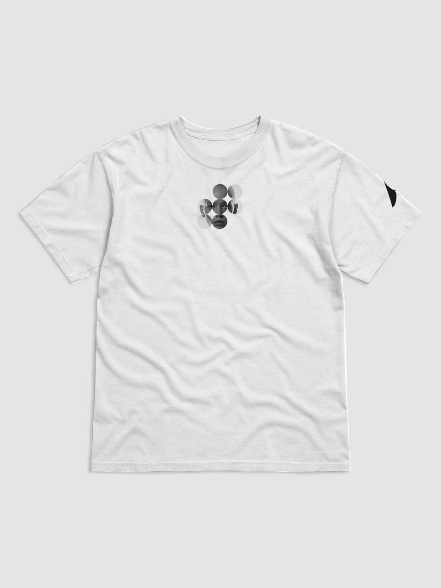 Alluci C1TY|Co-Lab:terminal Cotton Tee product image (3)