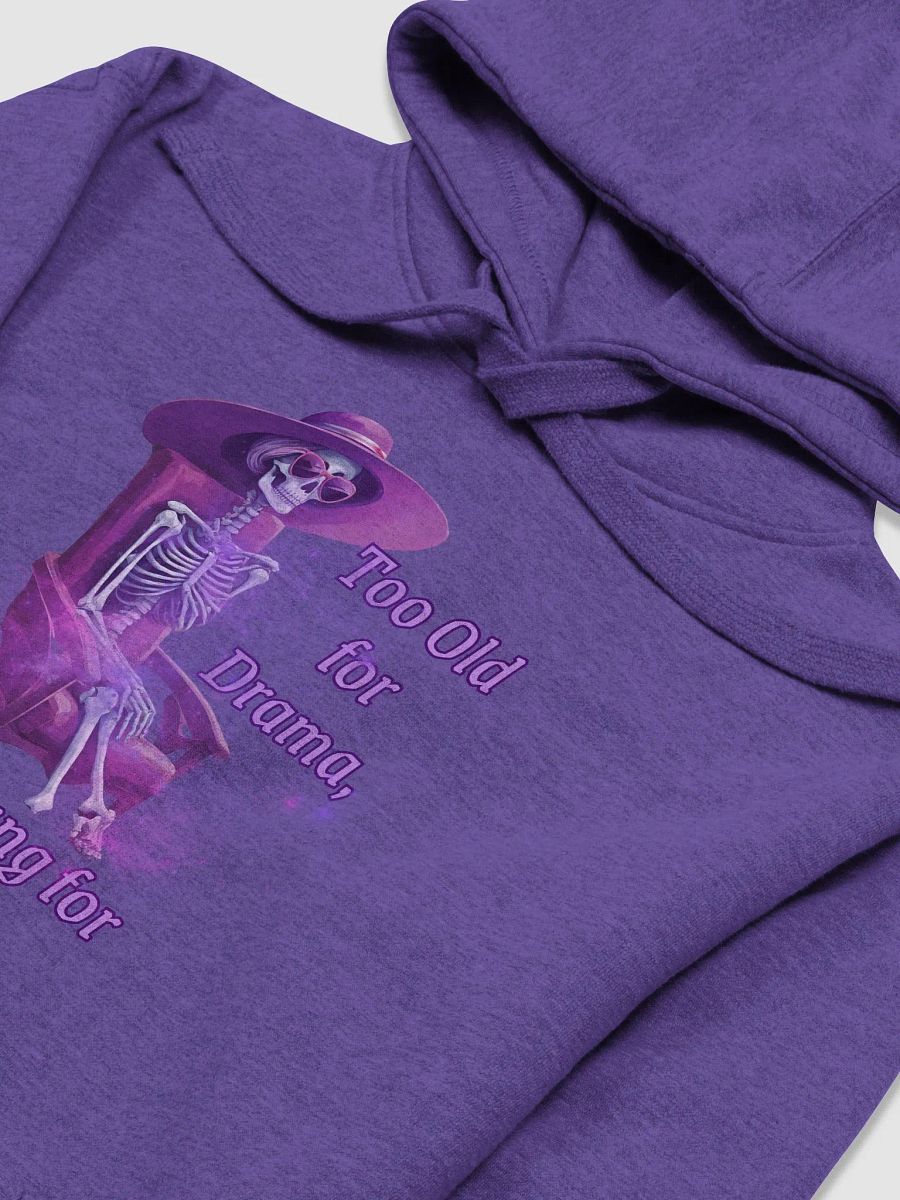 Eternal Chill Premium Hoodie product image (37)