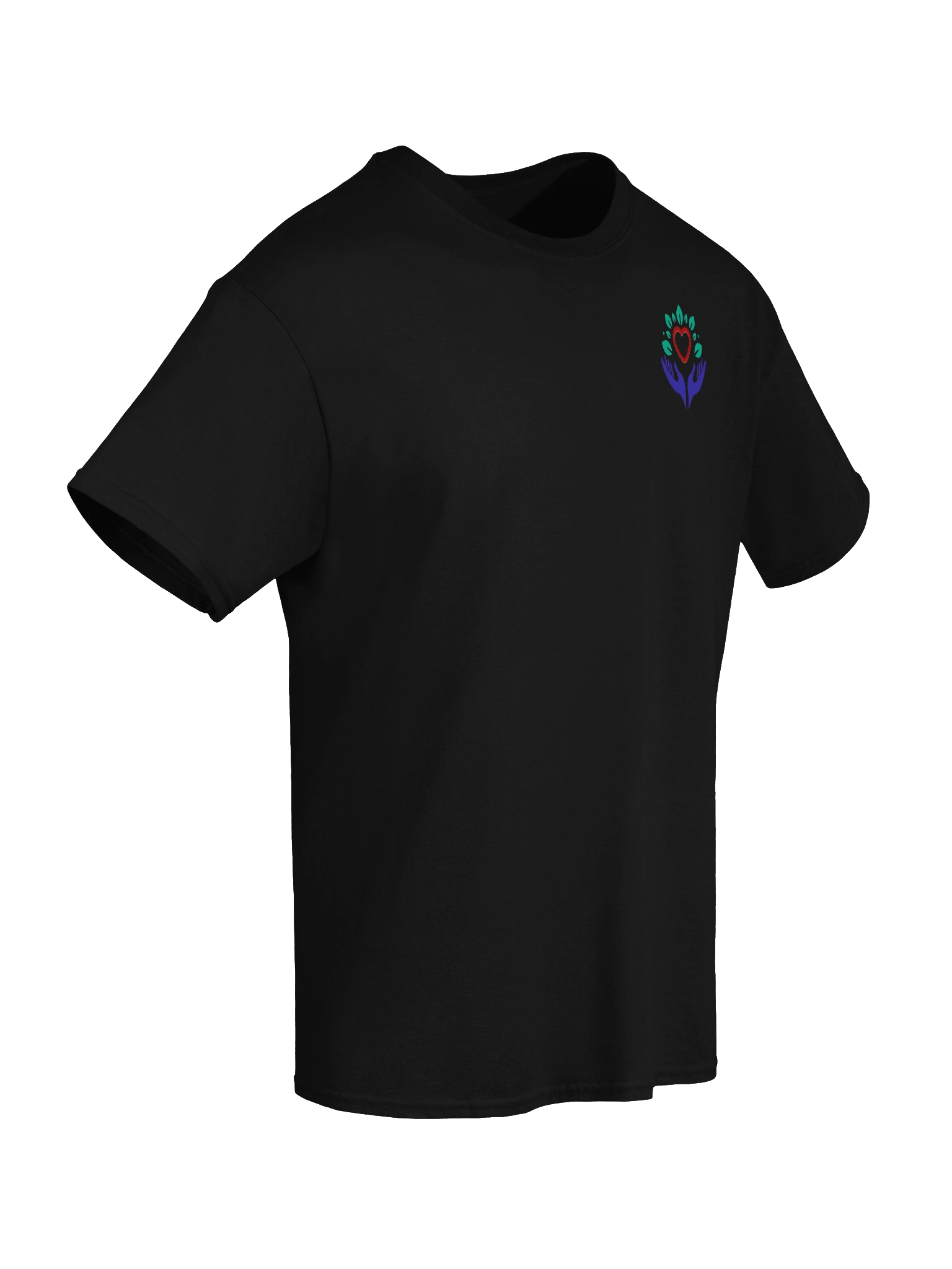 FFOC - Standard Heavy Weight T-Shirt product image (23)
