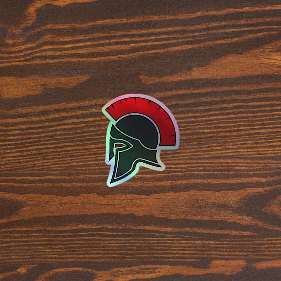 Sparta Sticker product image (3)