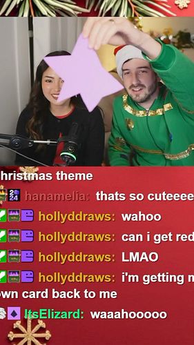 My brain isn’t big enough for @hefty_x3’s ornament making skills 😔
.
.
.
#twitch #twitchstreamer #crafting #artsandcrafts