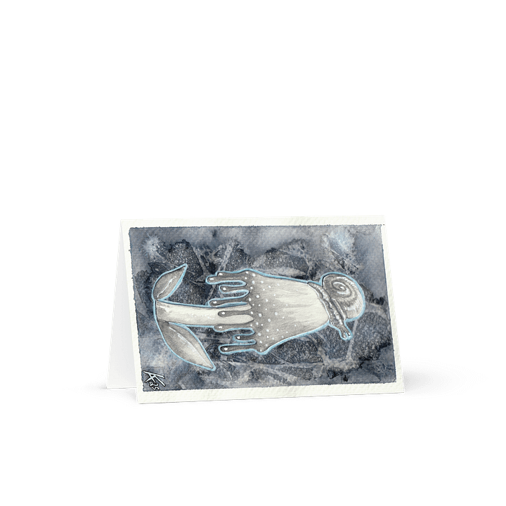 Ink Mushroom product image (1)