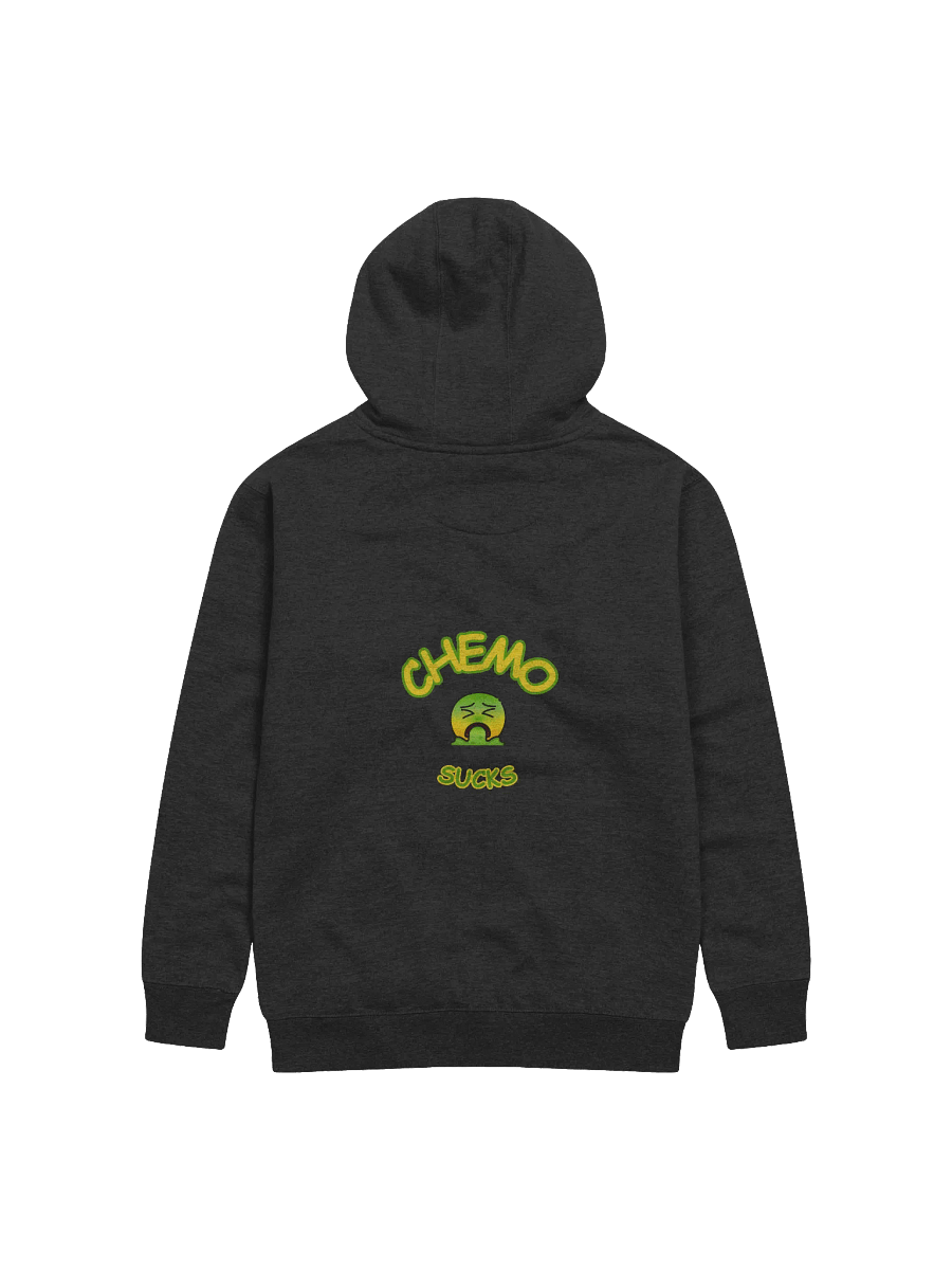 Nausea Warrior Premium Hoodie product image (17)