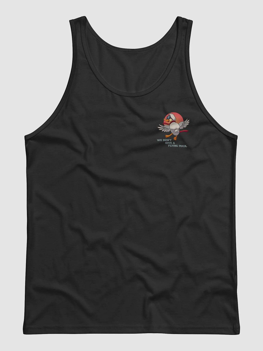 We Don't Give A Flying Duck High Tank Top product image (7)