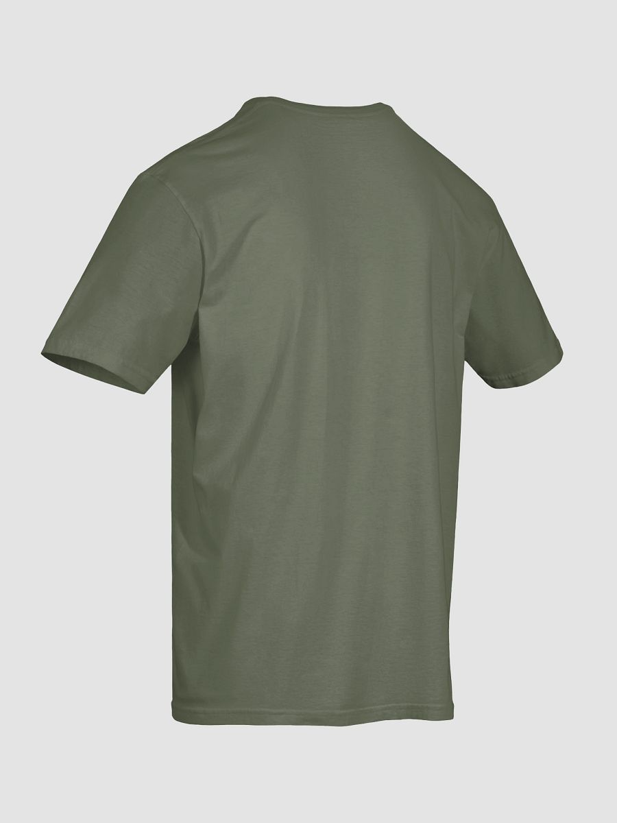 Retro Popart 80's & 90's T-Shirt product image (8)