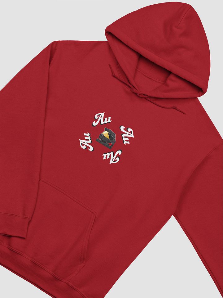 Article 21 - Center (Dark) Hoodie product image (1)