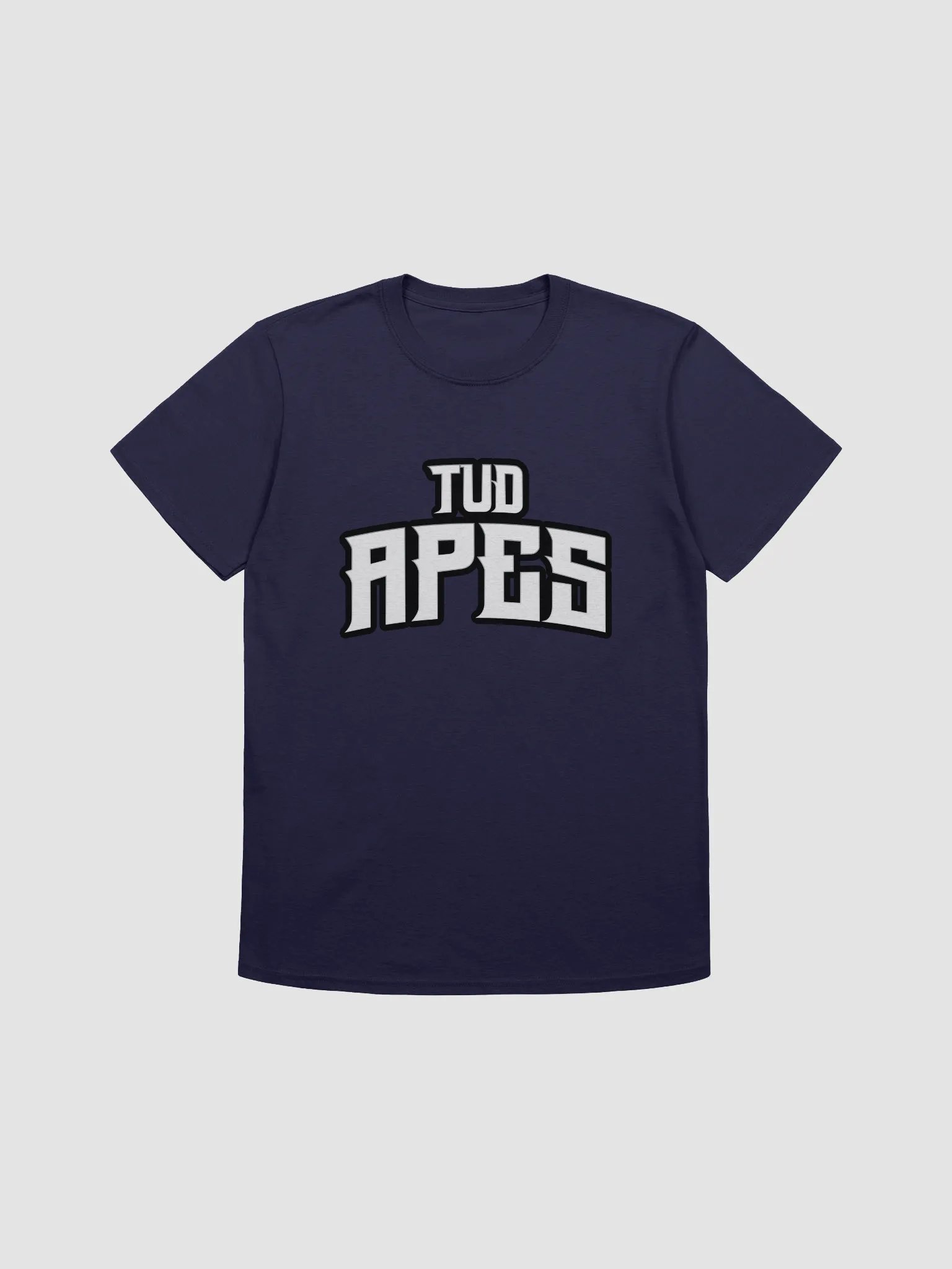 TUD Team T-Shirt product image (5)