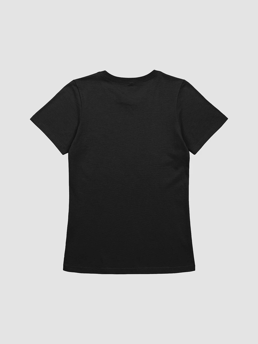 I am Not a Social Construct (wt) - Lesbian - Women's Relaxed Fit T product image (2)