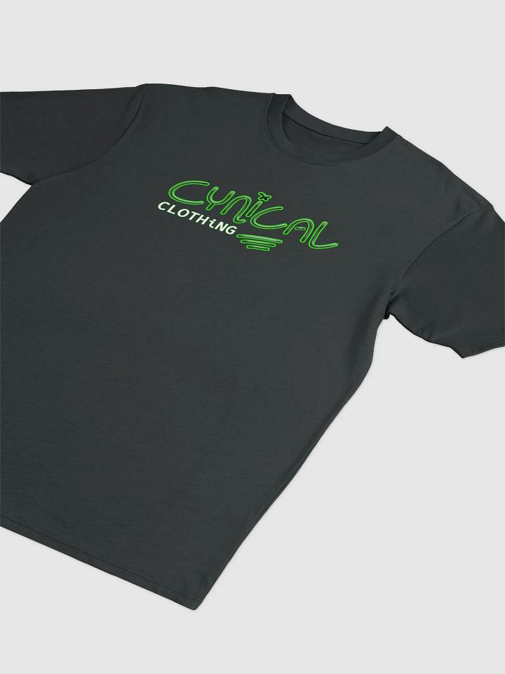 Cynical CLOTHiNG Logo product image (2)