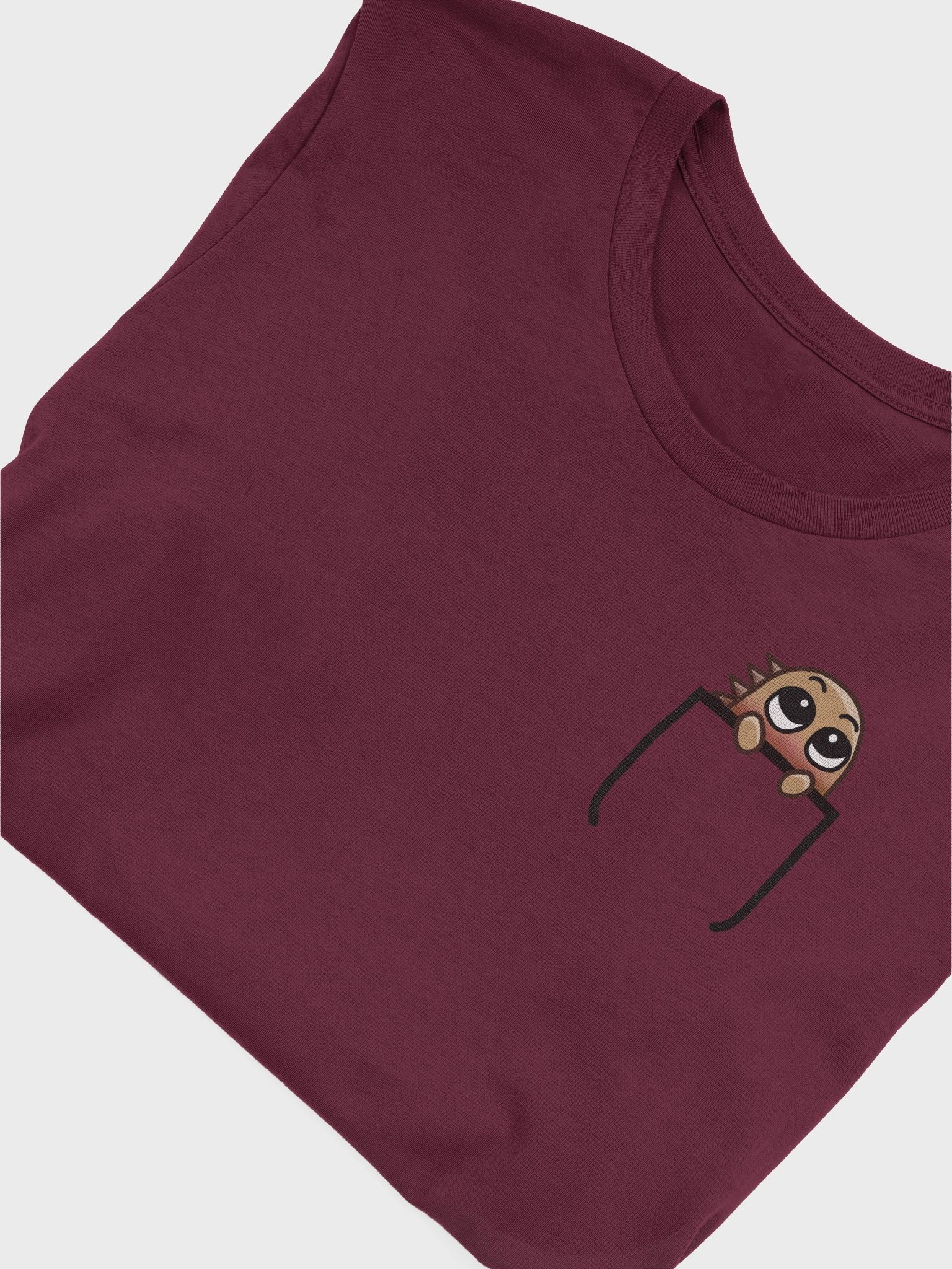 Pocket Spud T-shirt product image (4)