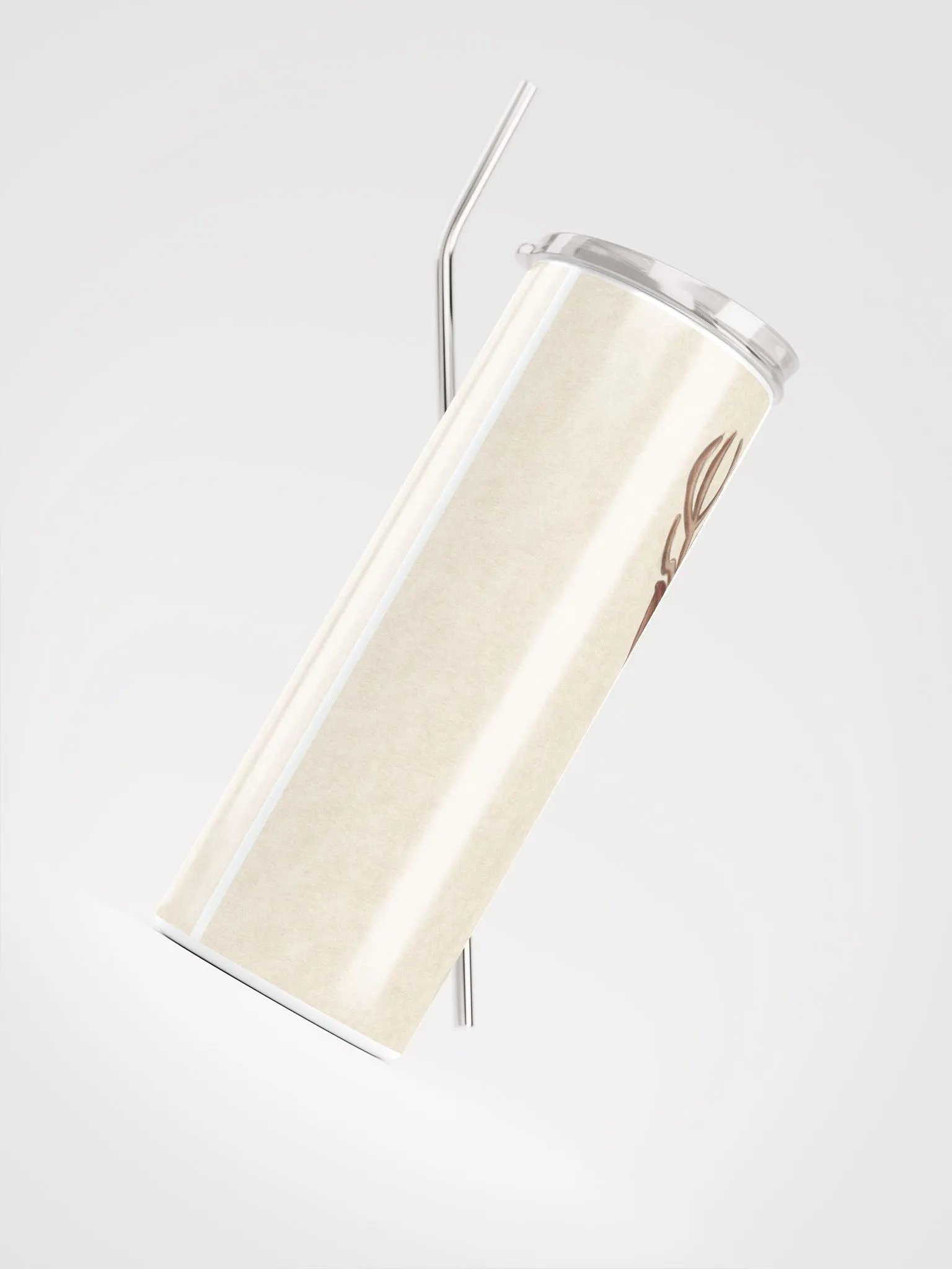Buck Shot Stainless Steel Tumbler product image (4)