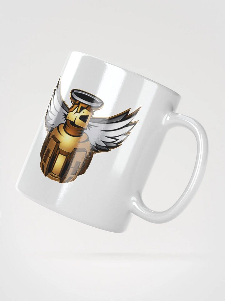 NadeGod Logo Mug product image (2)