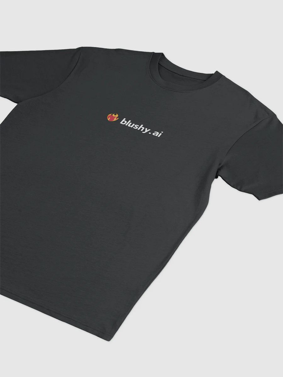 Blushy T-shirt product image (3)