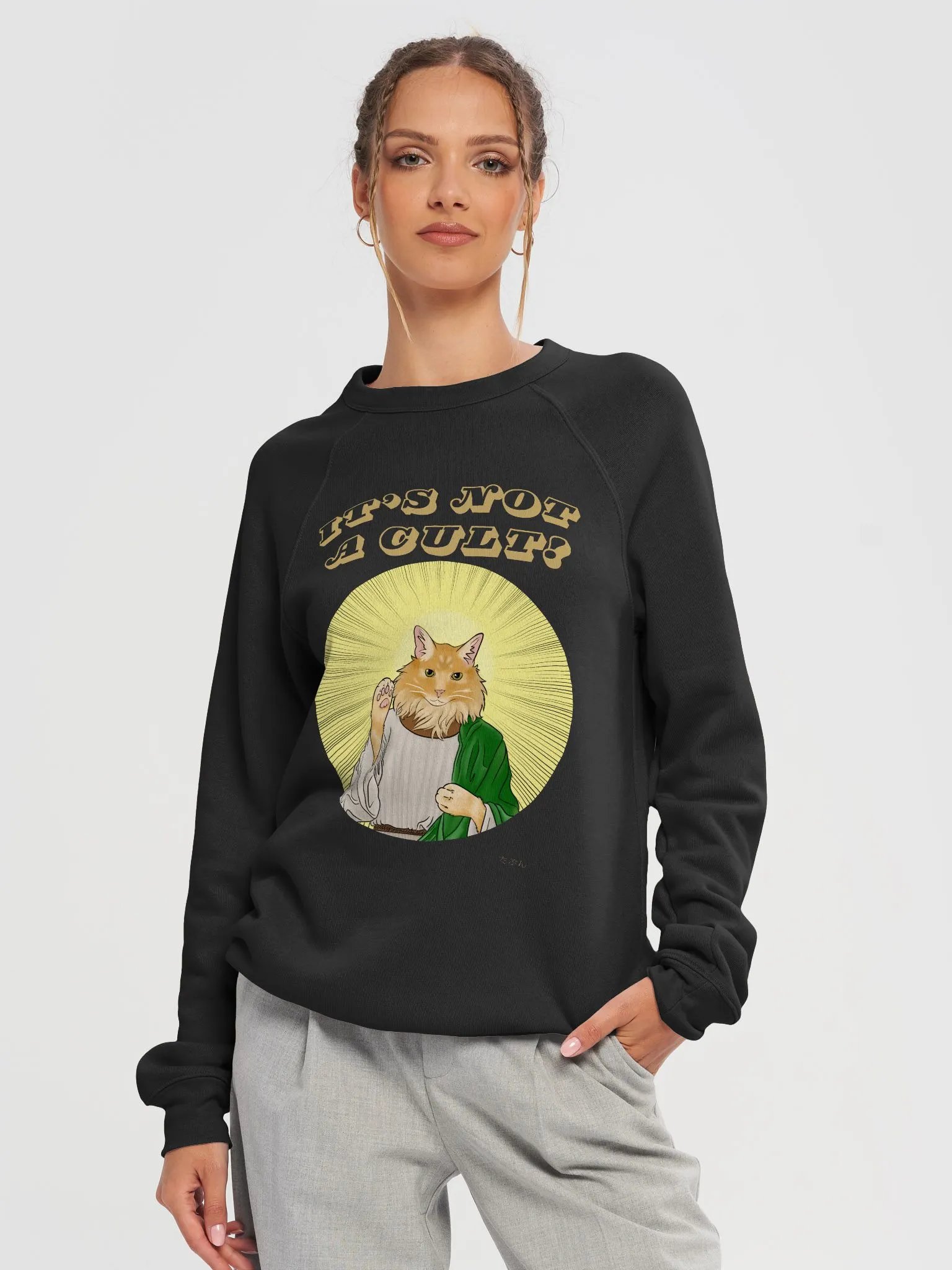 NotACult (Cozy Edition) product image (4)