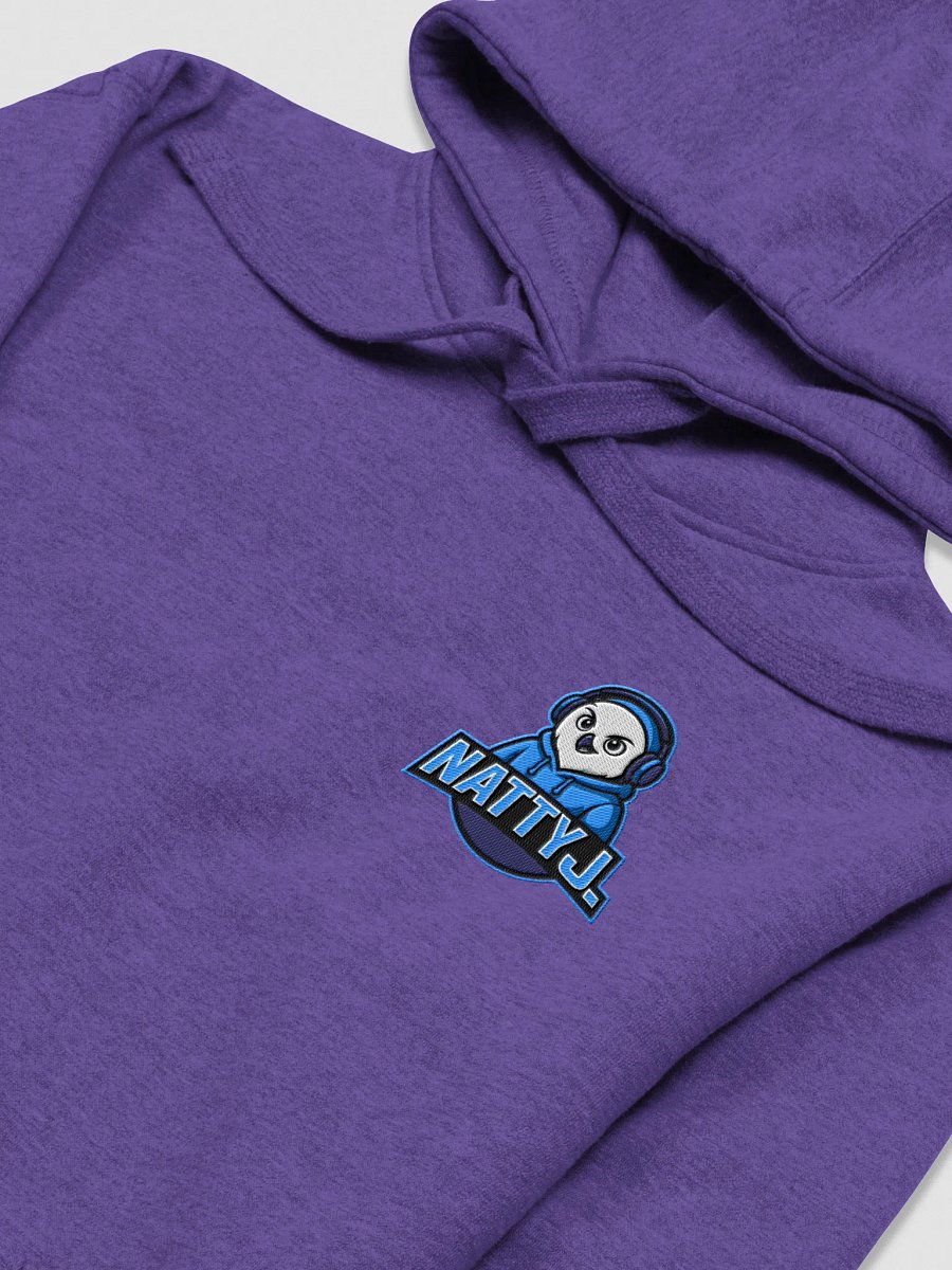 NattyJ Hoodie product image (14)