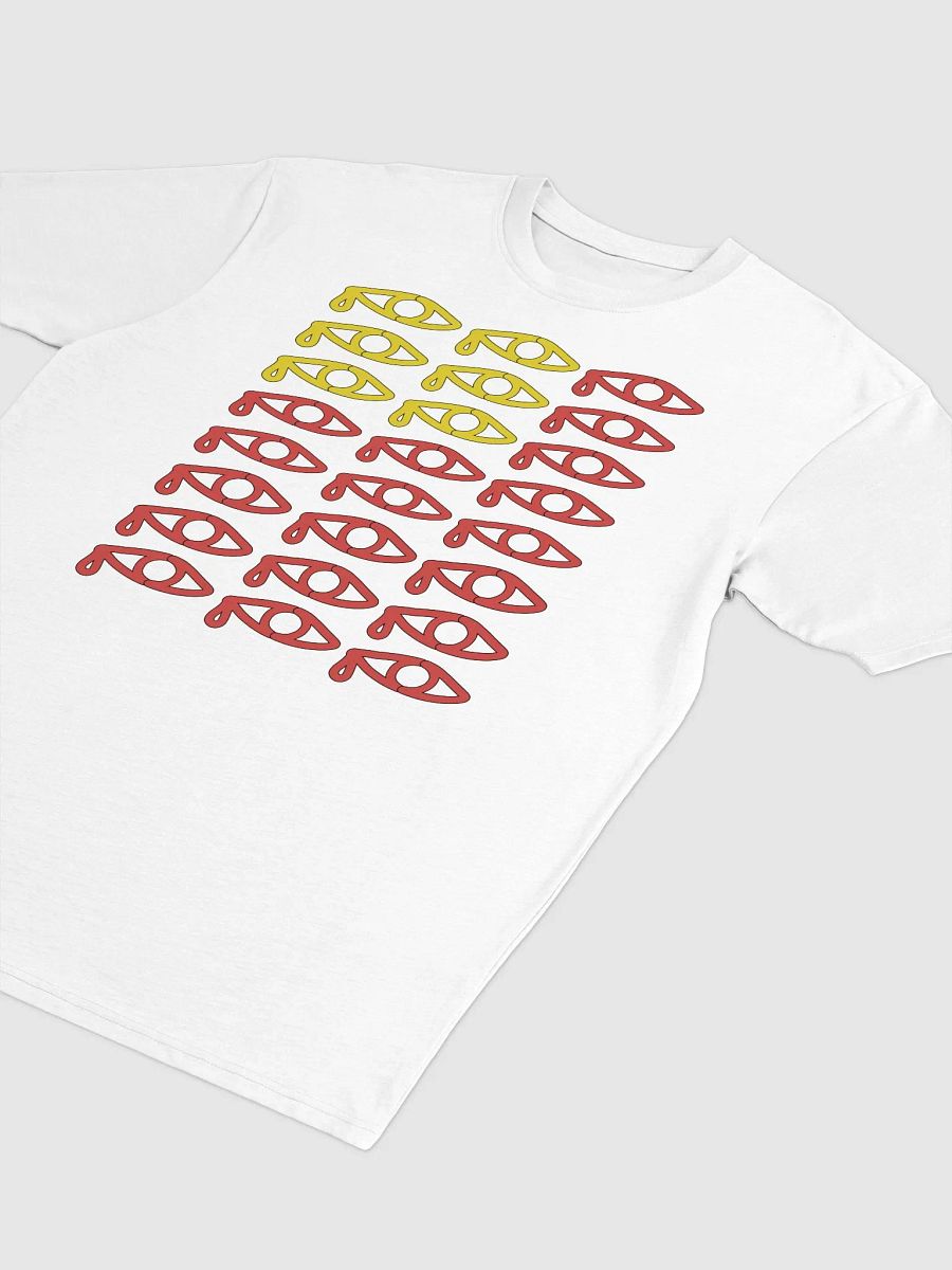 China - Forever Cry - Cotton Heritage Men's Premium Heavyweight Tee product image (3)