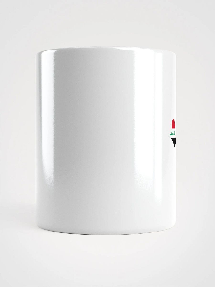 Iraqi Only Mug product image (15)