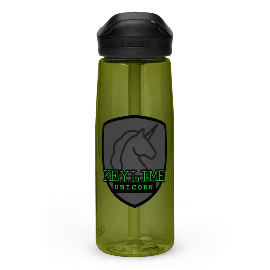 Keylime Logo Camelbak - Green product image (1)