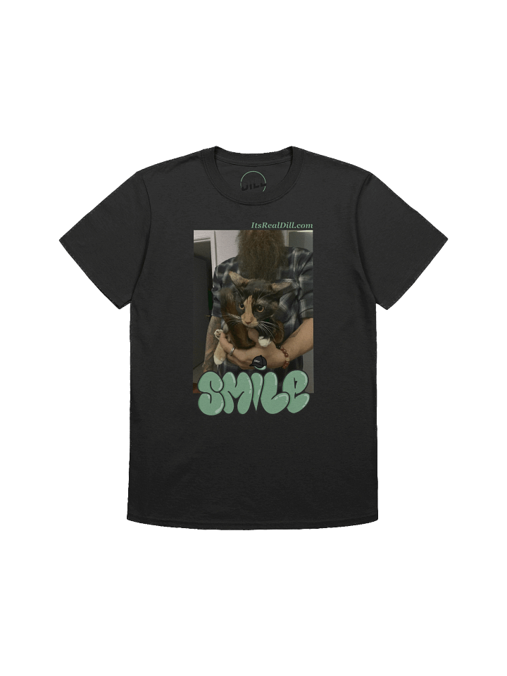Dill's Real Smile Line "Lucille" Tee product image (1)