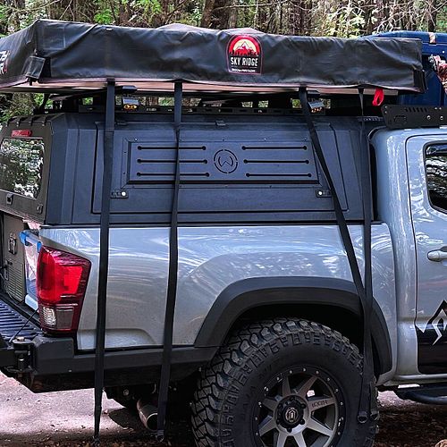 New grid No 2.
.
.
.
.
.

#tacomaoffroad #overland #tacomabeast #yoter #yotamafia #offroad #tacoma #tacomapowered #offroad4x4...