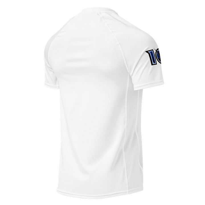 NIGHT RAVEN SHIRT (Rash Guard) product image (2)