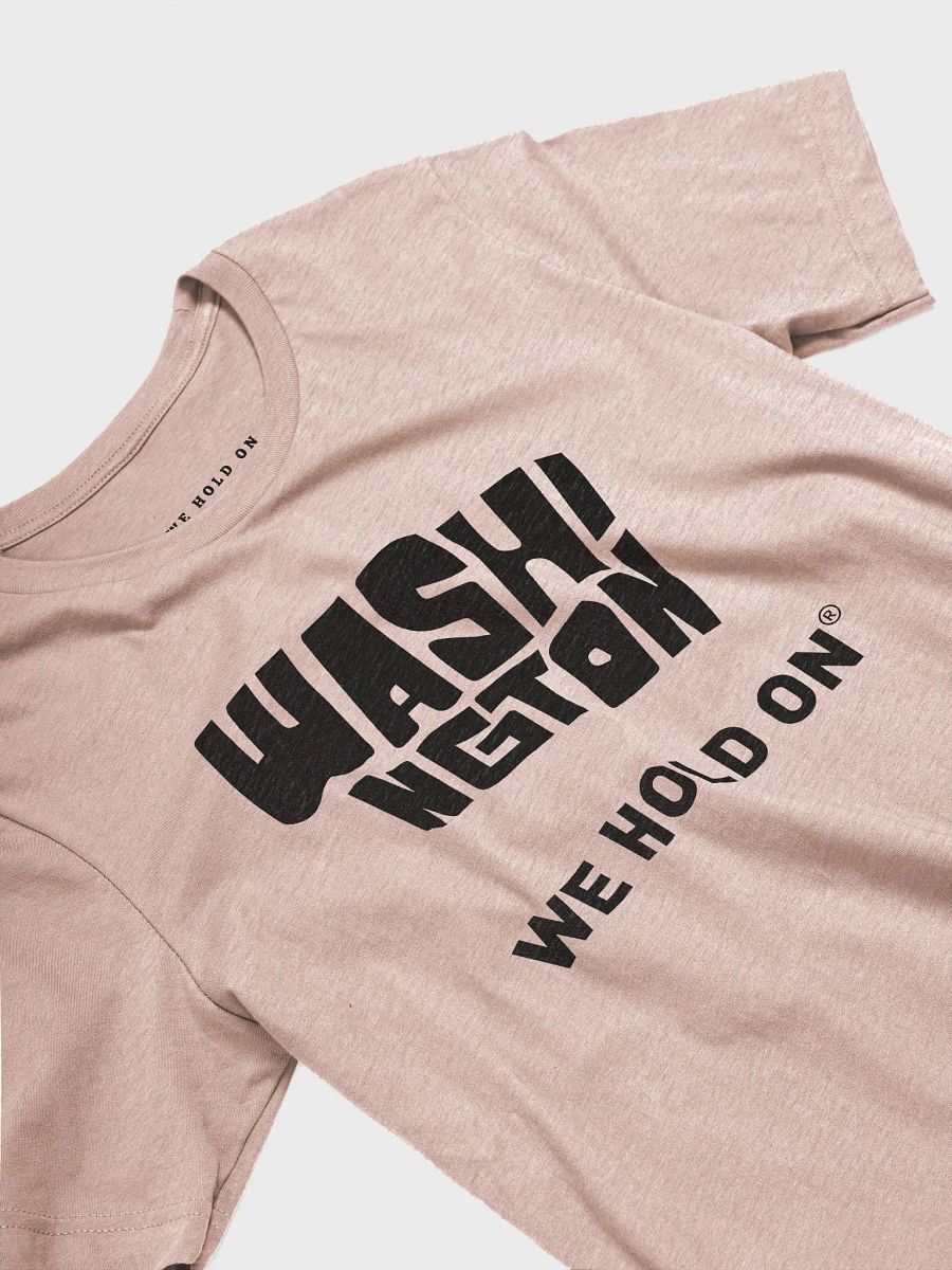 WASHINGTON Tee product image (16)