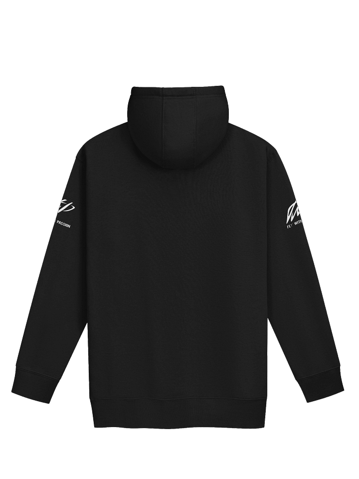 Cessna 172 Hoodie 1 product image (4)