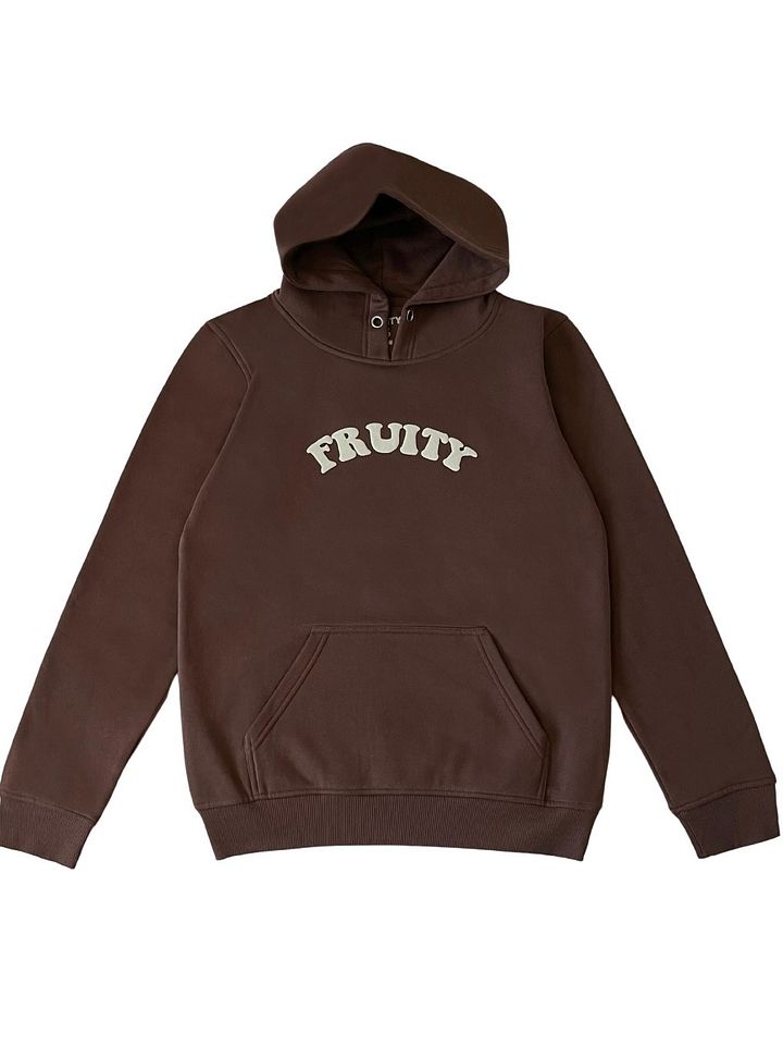 Classic Fruity Hoodie product image (1)