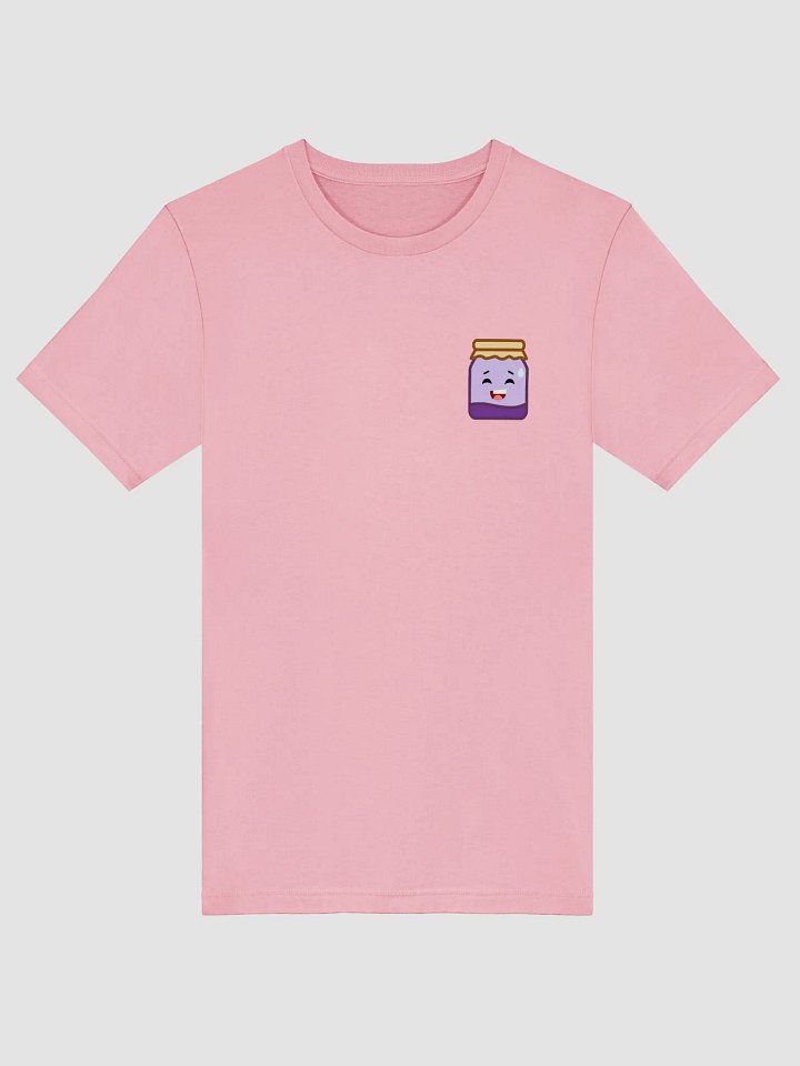 Jelly Couple Simple Tee - Jelly product image (2)