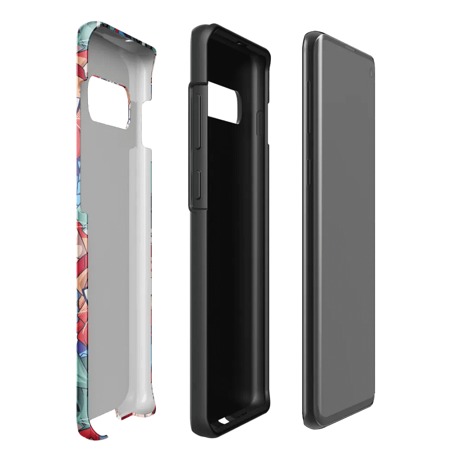 Tough Case for Samsung product image (3)