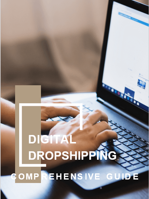 Digital Dropshipping product image (1)