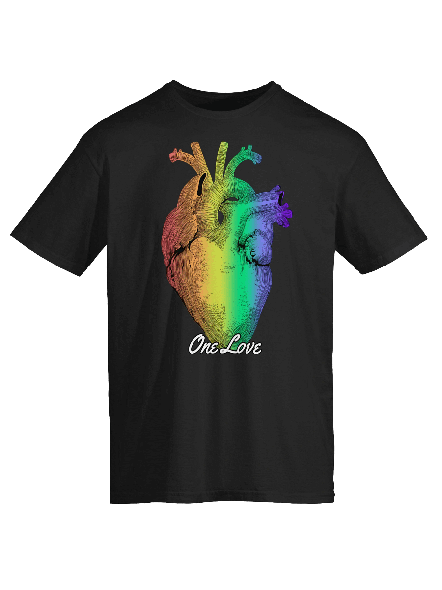 One Love (Filled) product image (1)