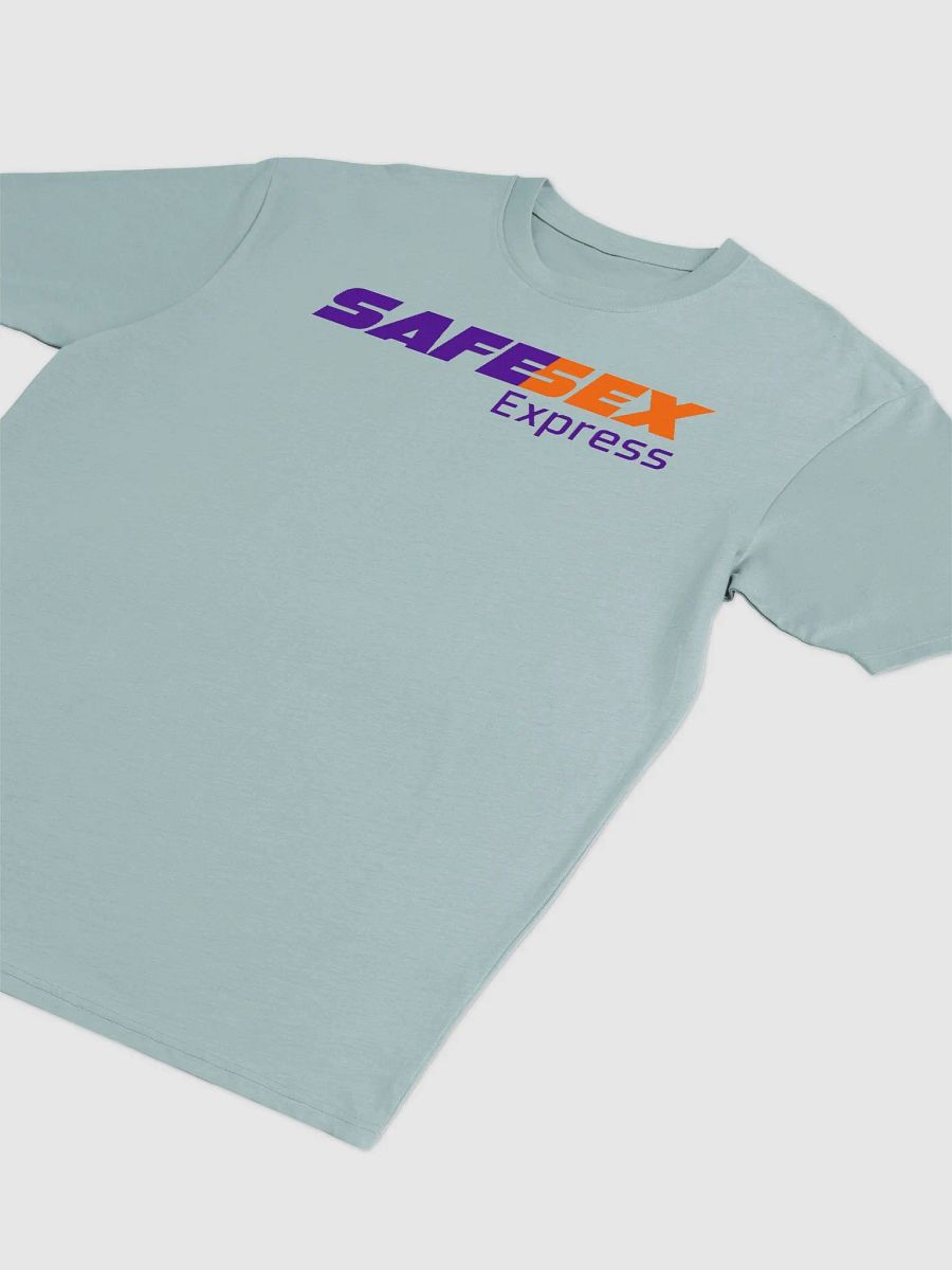 Safe Sex Agave T-Shirt product image (2)