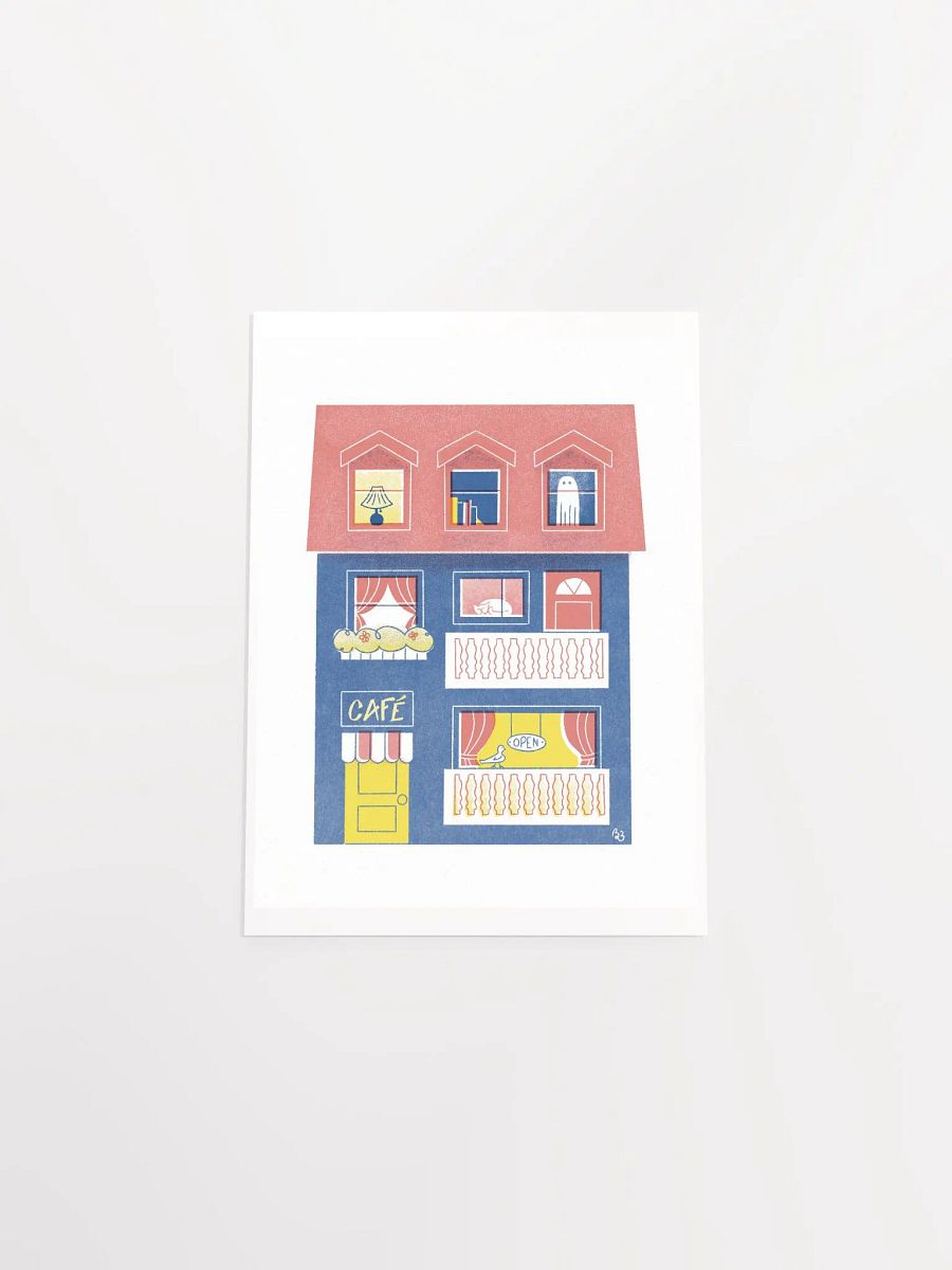 Cafe Print product image (4)