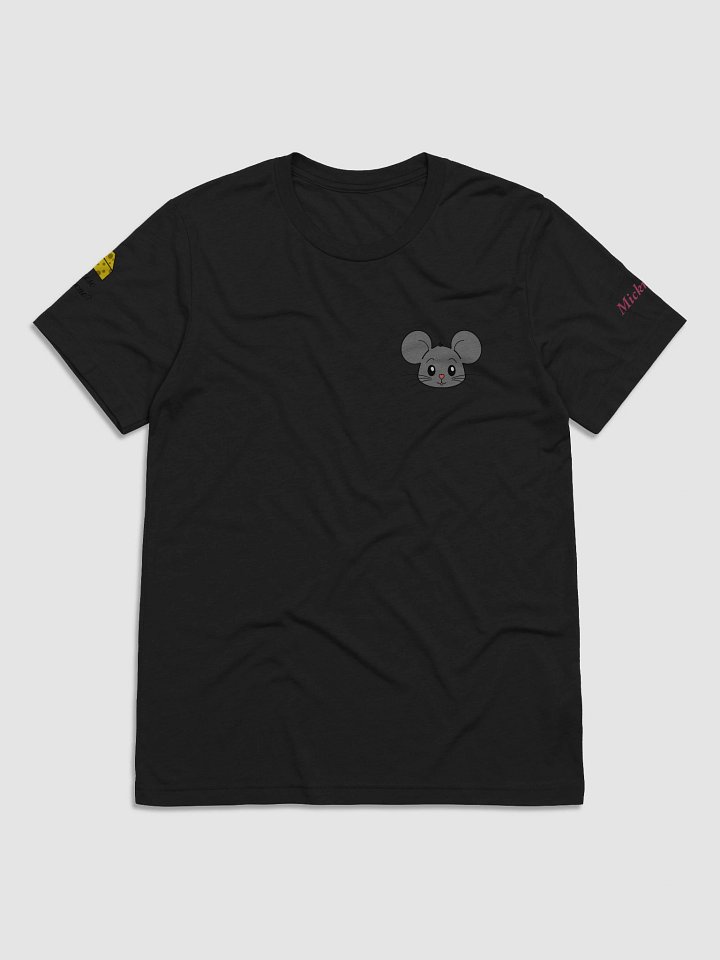 Mouse Tshirt product image (1)