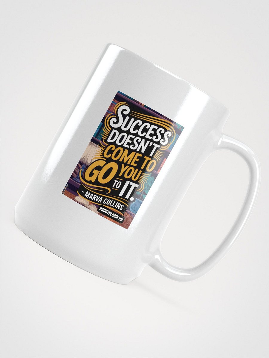 You Come To Success product image (4)