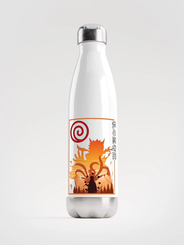 JIGOKU 
