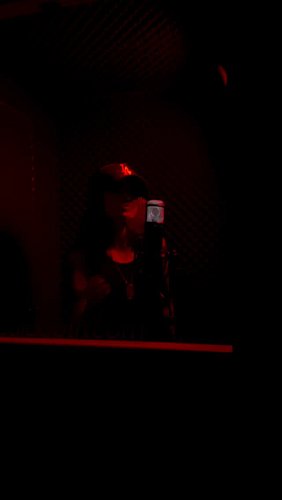 “You want it…so Imma give it 2 you, ooh ooh ahh ahh, I’mma give it 2 you.”

#diamonique #bts #lovemaking