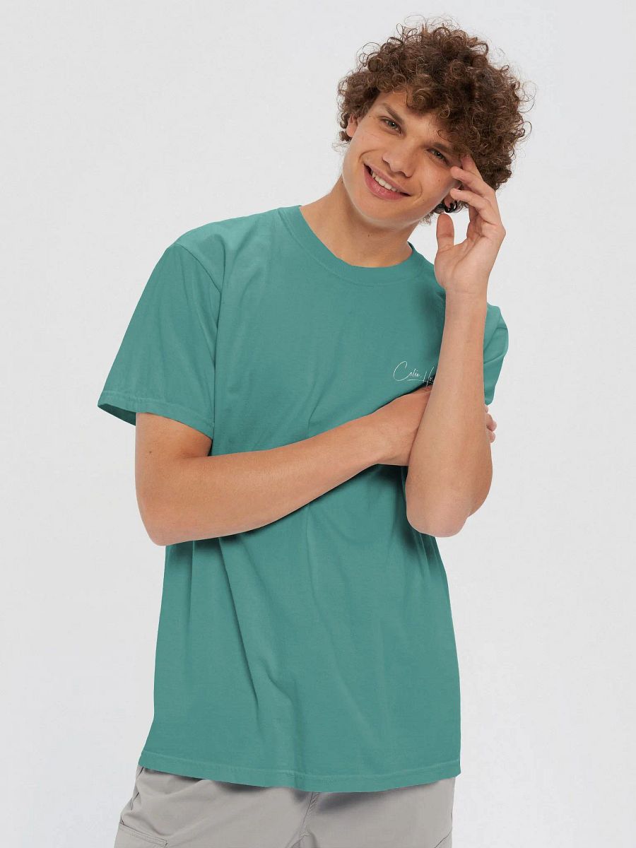 Signature - T-Shirt product image (4)