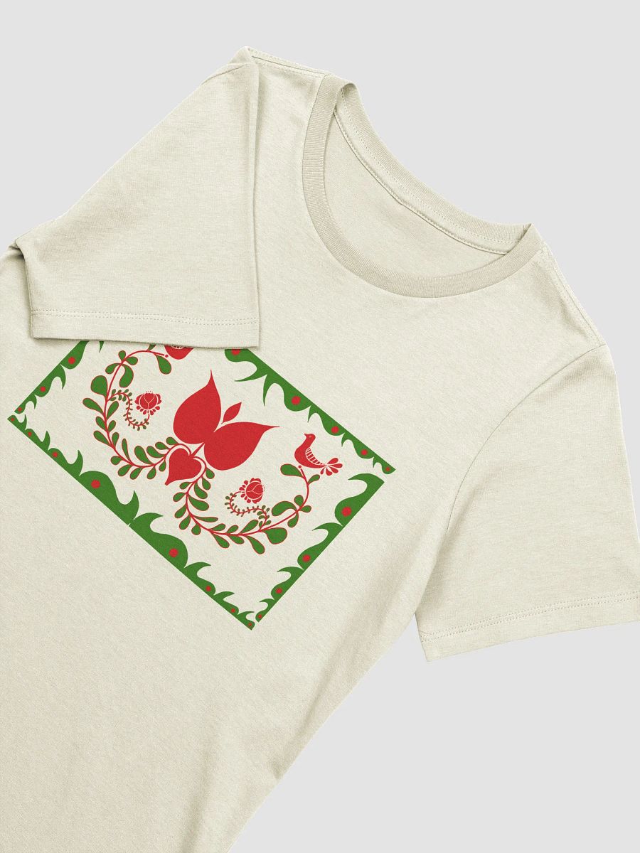 Hungarian Nature Tranquility Women's Relaxed-fit T-Shirt product image (7)